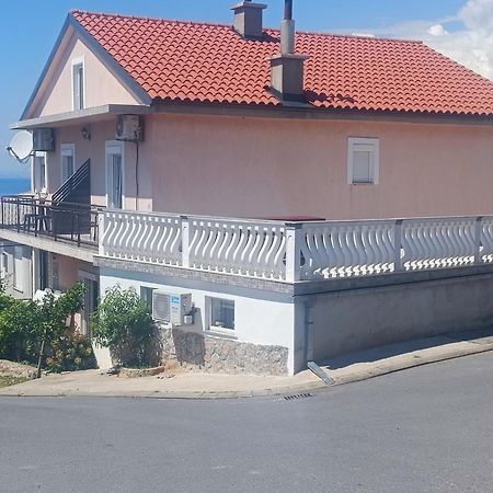 Guesthouse Martina Senj  Eksteriør billede