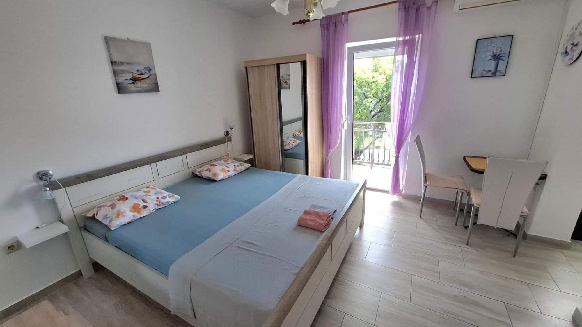Guesthouse Martina Senj  Eksteriør billede