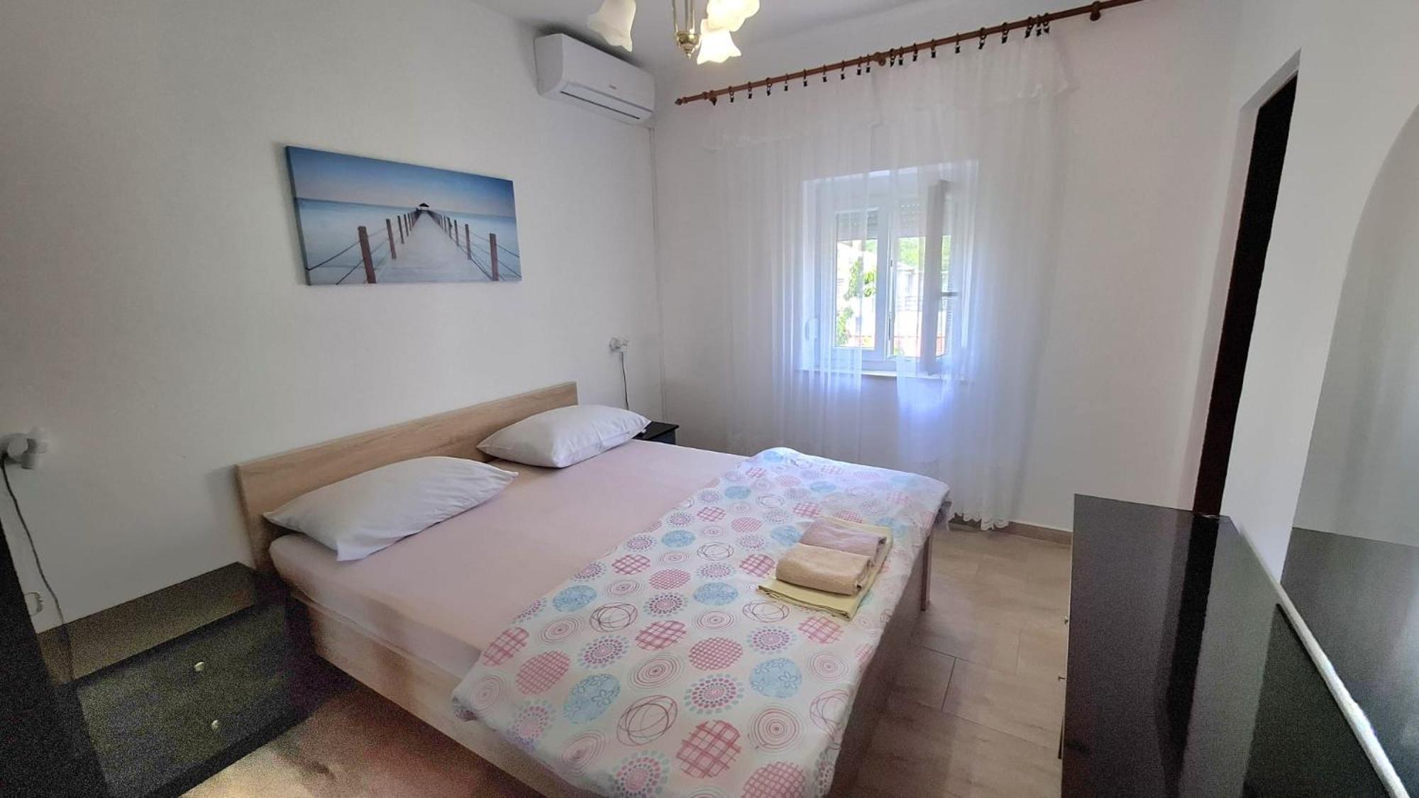 Guesthouse Martina Senj  Eksteriør billede